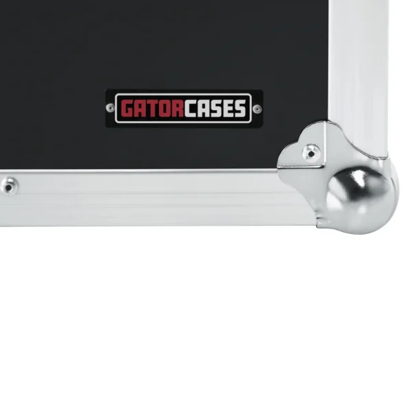 G-TOUR Pedal Board, Large w/ wheels | G-TOUR PEDALBOARD-LGW - 12