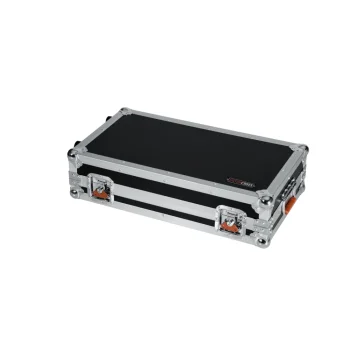 G-TOUR Pedal Board, Large w/ wheels | G-TOUR PEDALBOARD-LGW - 14