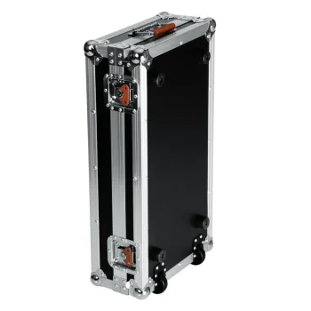 G-TOUR Pedal Board, Large w/ wheels | G-TOUR PEDALBOARD-LGW - 15