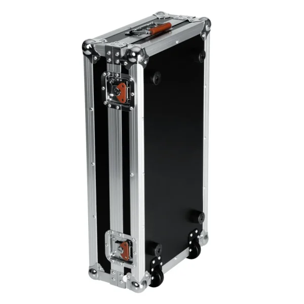 G-TOUR Pedal Board, Large w/ wheels | G-TOUR PEDALBOARD-LGW - 15