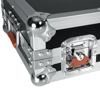 G-TOUR Pedal Board, Large w/ wheels | G-TOUR PEDALBOARD-LGW - 16