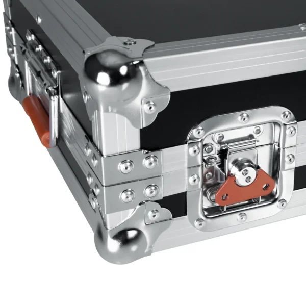 G-TOUR Pedal Board, Large w/ wheels | G-TOUR PEDALBOARD-LGW - 16