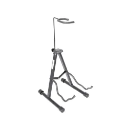 G1 Klasik - Elektro, Boyunluklu Gitar Standı - CTT