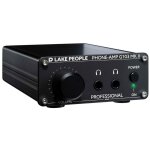 G103-P MKII - Lake People