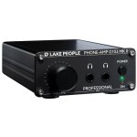 G103-S MKII - Lake People