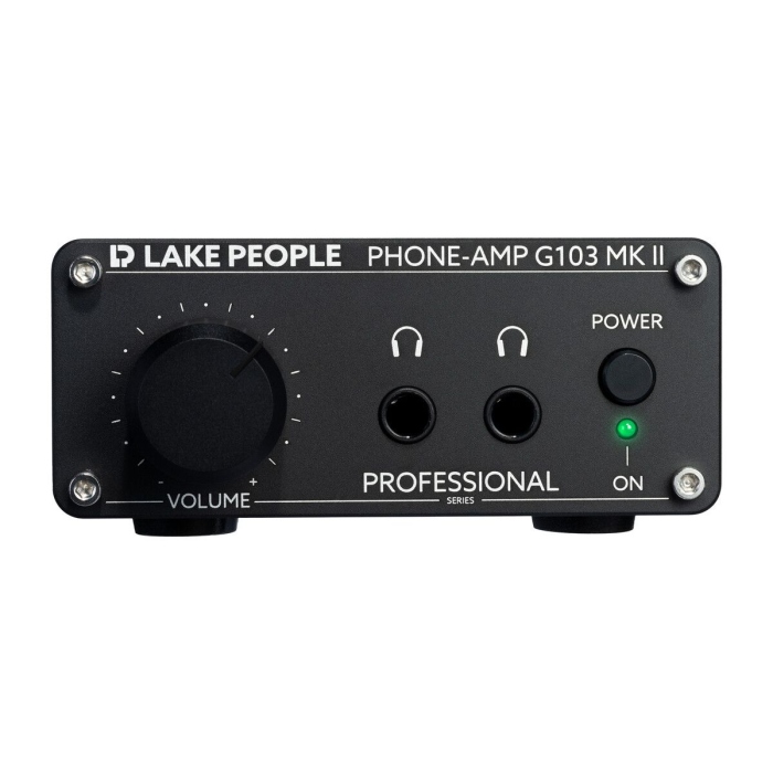 G103-S MKII - Lake People