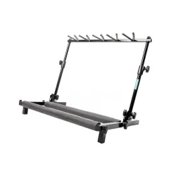 G6 Yatay Beşli Stand Gitar Standı - CTT