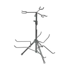 G8 Dikey Üçlü Tripod Gitar Standı - CTT