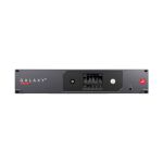 Galaxy 64 Synergy Core - 64 Kanal TB3 Ses Kartı, 24-bit/192kHz AD/DA Converter, Dante, HDX, - 1