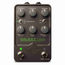 Galaxy '74 Tape Echo & Reverb Pedal - 1