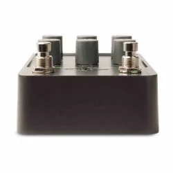 UAFX Galaxy '74 Tape Echo & Reverb Pedal - 2