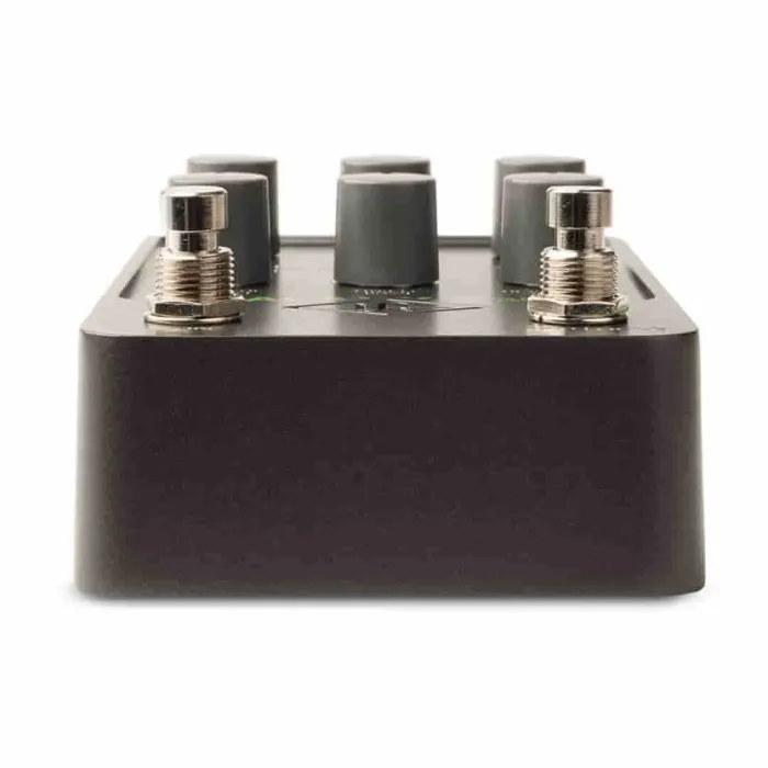 UAFX Galaxy '74 Tape Echo & Reverb Pedal - 2