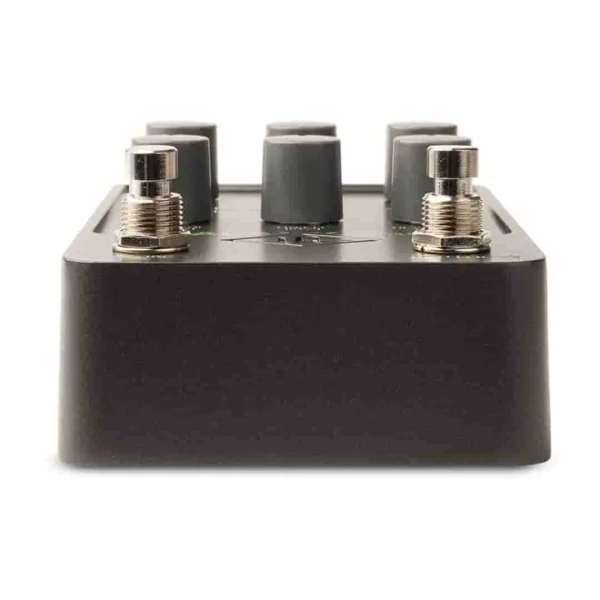 UAFX Galaxy '74 Tape Echo & Reverb Pedal - 2