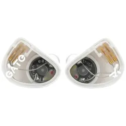 Gate In-Ear Kablolu Monitör Kulaklık - BEYAZ - Truthear
