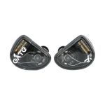 Gate In-Ear Kablolu Monitör Kulaklık - SİYAH - 1