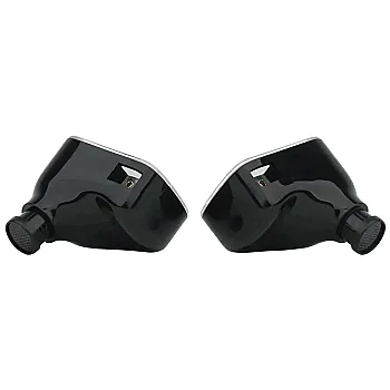 Gate In-Ear Kablolu Monitör Kulaklık - SİYAH - 2