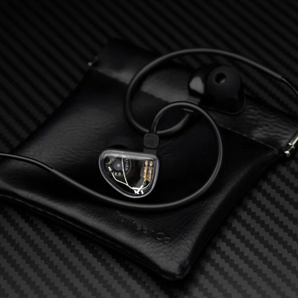 Gate In-ear Monitor | Black - 3