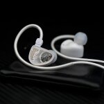 Gate In-ear Monitor | White - 3
