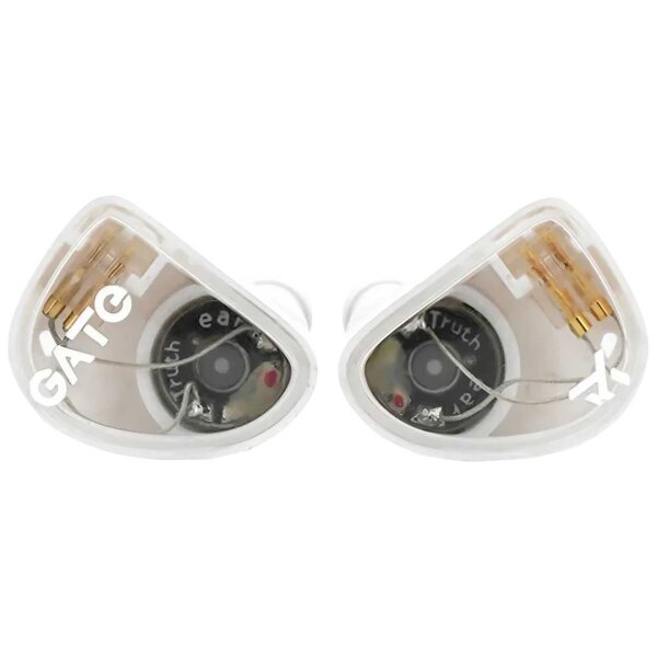 Gate In-ear Monitor | White - 4