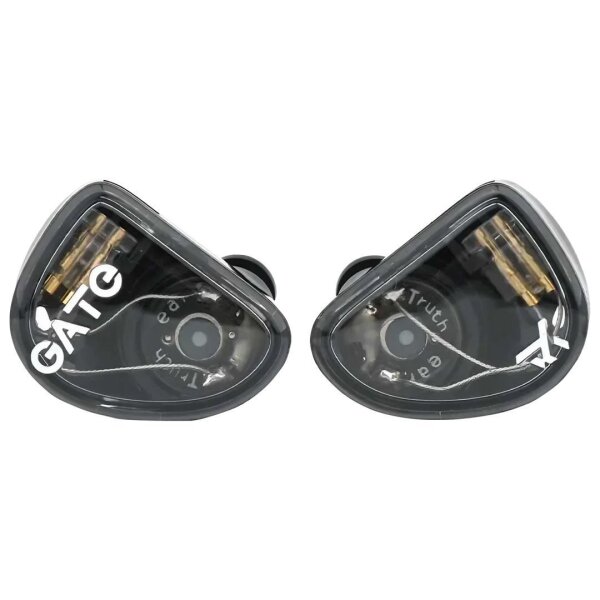Gate In-ear Monitor w/Mic | Black - 4