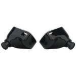 Gate In-ear Monitor w/Mic | Black - 5