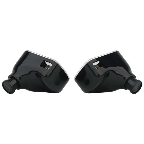 Gate In-ear Monitor w/Mic | Black - 5