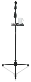 Gator Frameworks 9″ x 9″ Microphone Acc. Shelf | GFW-SHELF0909 - 3