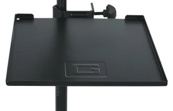 Gator Frameworks 9″ x 9″ Microphone Acc. Shelf | GFW-SHELF0909 - 5