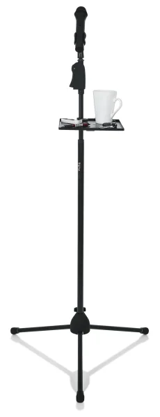 Gator Frameworks 9″ x 9″ Microphone Acc. Shelf | GFW-SHELF0909 - 3