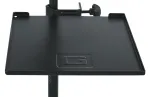 Gator Frameworks 9″ x 9″ Microphone Acc. Shelf | GFW-SHELF0909 - 5