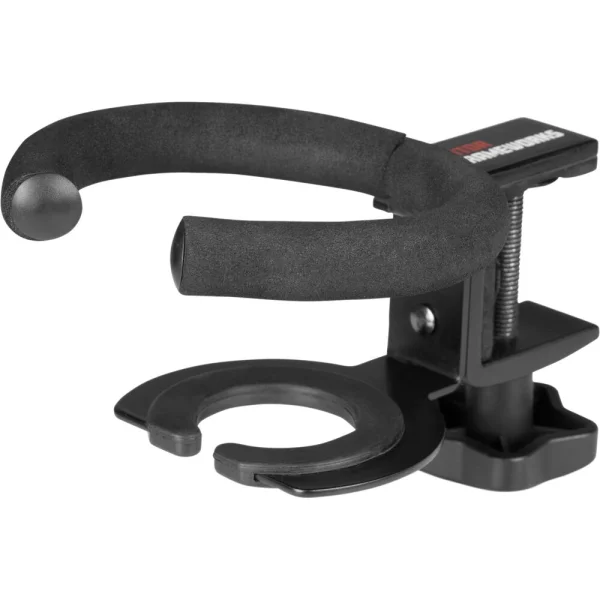 Gator Single Beverage Holder Desk Mount | GFW-SINGLECUP-DESK - 4