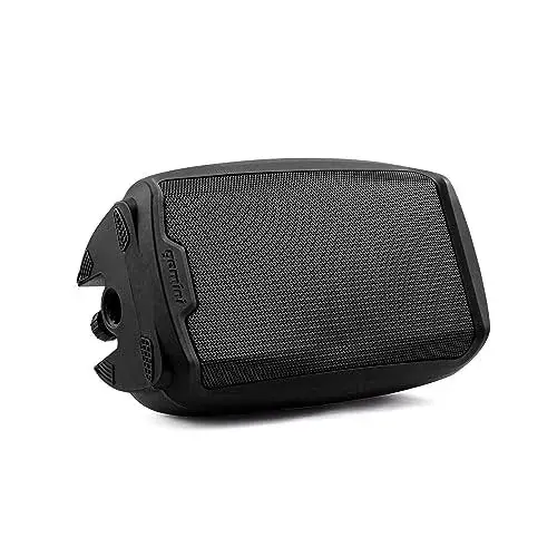 AS-2110BT | Aktif 10 İnç Bluetooth Hoparlör - 7