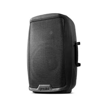 AS-2112BT | Aktif 12 İnç Bluetooth Hoparlör - Gemini