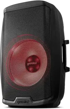 AS-2115BT | Aktif 15 İnç Bluetooth Hoparlör - Gemini