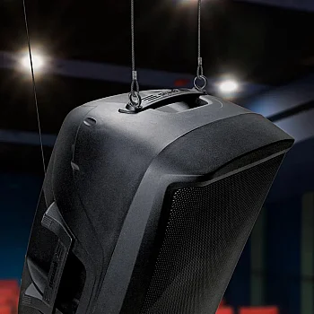 AS-2115BT | Aktif 15 İnç Bluetooth Hoparlör - 6