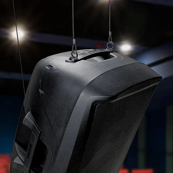 AS-2115BT | Aktif 15 İnç Bluetooth Hoparlör - 6