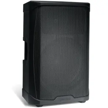 GD-215PRO | Aktif 15 İnç Bluetooth Hoparlör - Gemini