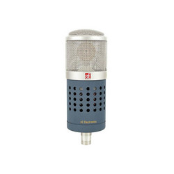 Gemini II Geniş Diyaframlı Condenser Mikrofon - Thumbnail