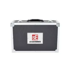 Gemini II Geniş Diyaframlı Condenser Mikrofon - 5