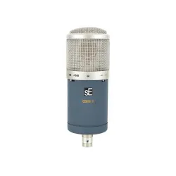 Gemini II Geniş Diyaframlı Condenser Mikrofon - sE Electronics