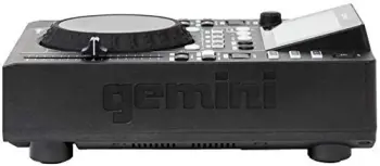 MDJ-600 Profesyonel CD ve USB DJ Media Player - 4