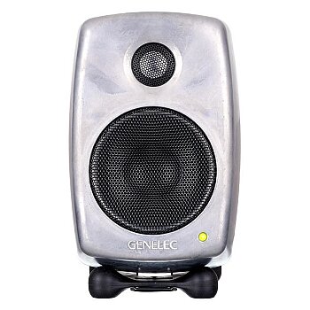 8010A | RAW | TEK | 3 İNÇ (Ön Sipariş) - Genelec