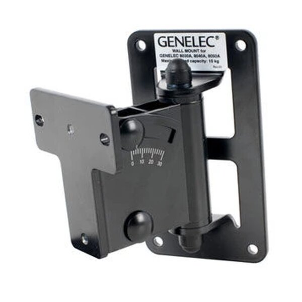Genelec Wall Mount (24475-000-55) - König & Meyer