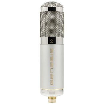 Genesis HE - MXL Microphones