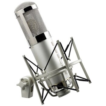 Genesis HE - 3