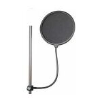 Geniş Pop Filtre (23966-000-55) - König & Meyer