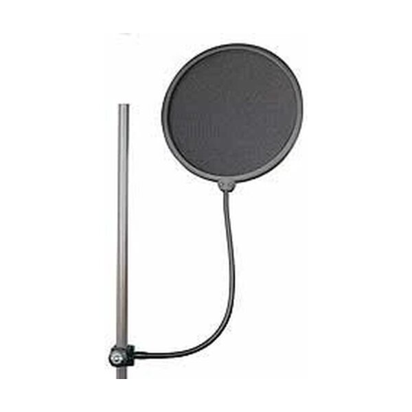 Geniş Pop Filtre (23966-000-55) - König & Meyer