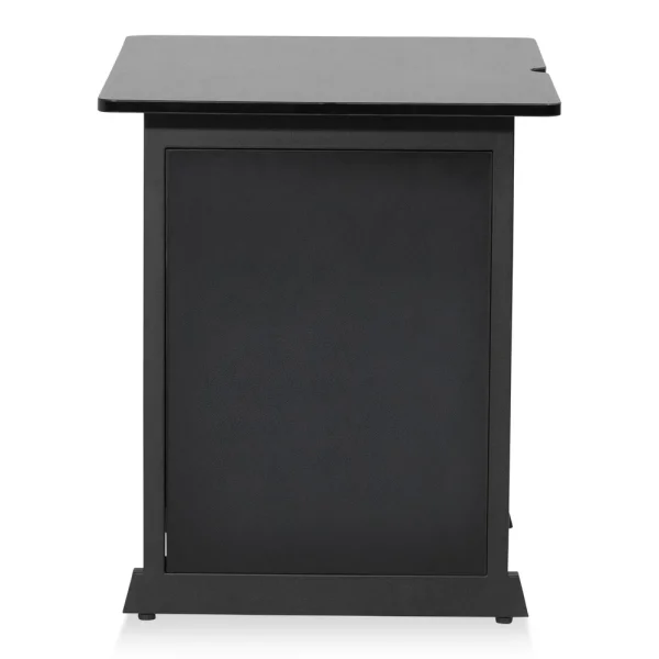 Content Furniture 12U Rack | GFW-DESK-RK - 4
