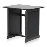 Content Furniture 12U Rack | GFW-DESK-RK - 5