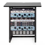 Content Furniture 12U Rack | GFW-DESK-RK - 6